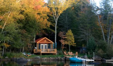 10 Best Airbnb stays in the Adirondacks, New York 