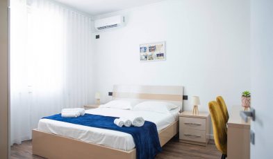 Best Airbnb Stays in Durrës, Albania