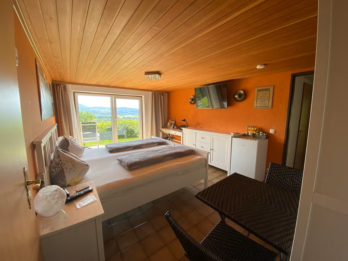 Best Airbnb Stays in Bavaria: From Alpine Views to Lakeside Retreats