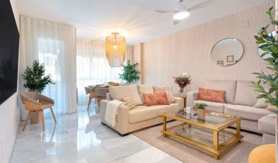 Best Airbnbs in Granada, Spain