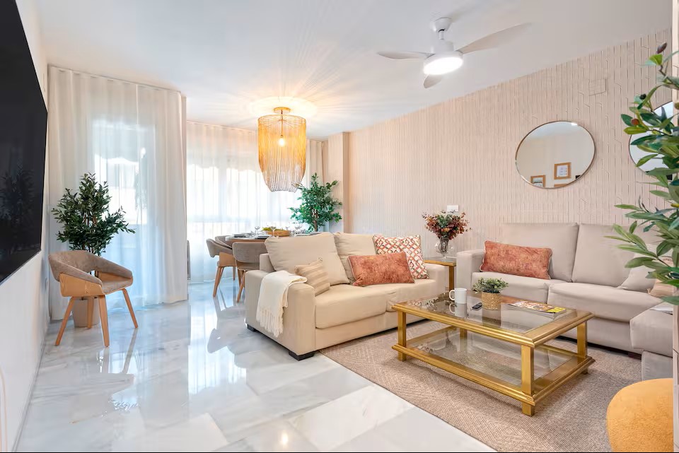 10 Best Airbnbs in Granada, Spain: Stunning Stays in the Heart of Andalusia