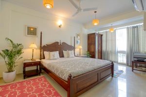 Best Airbnb Stays in Jaipur