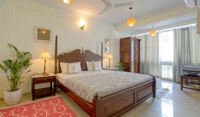 Best Airbnb Stays in Jaipur