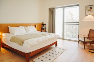 Best Airbnbs in Alishan, Taiwan