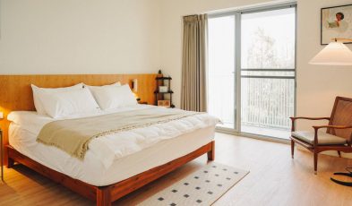 Best Airbnbs in Alishan, Taiwan