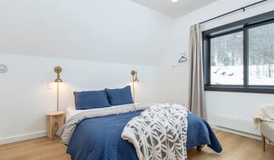 Best Airbnbs in Killington, Vermont