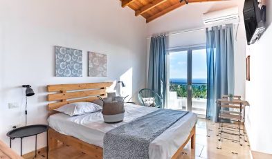 Best Airbnb stays in Dhërmi