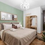 Airbnbs in Zurich, Switzerland