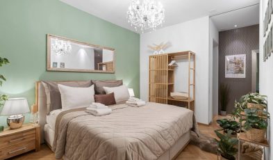 Airbnbs in Zurich, Switzerland