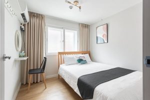 Best Airbnb Stays in Hongdae, Seoul