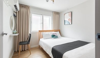 Best Airbnb Stays in Hongdae, Seoul