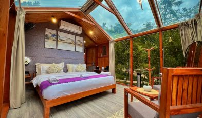 Airbnbs in Manali