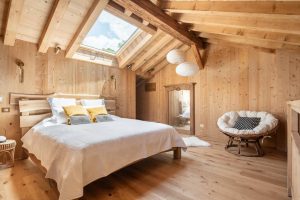 Best Airbnb Stays in Savoie, France