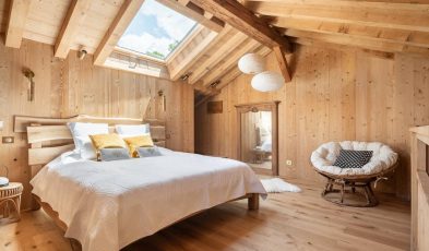 Best Airbnb Stays in Savoie, France