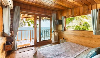 Best Airbnb Stays in Ko Pha Ngan, Thailand