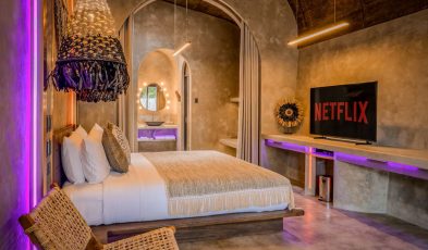 Airbnb Stays in Palawan, Philipines
