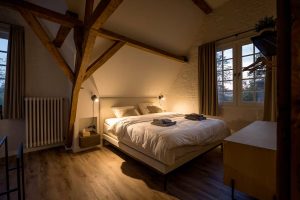 Best Airbnb Stays in Bruges, Belgium