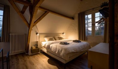 Best Airbnb Stays in Bruges, Belgium