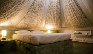Best Airbnbs in Gokarna
