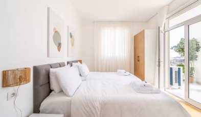 Best Airbnb Stays in Shkoder, Albania