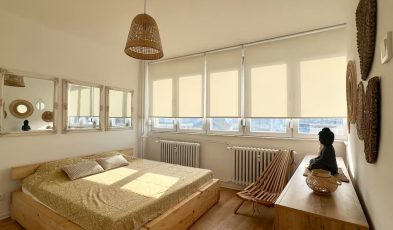 Best Airbnb Stays in Pristina, Kosovo
