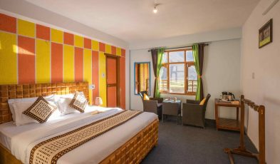 Best Airbnb Stays in Spiti Valley, India