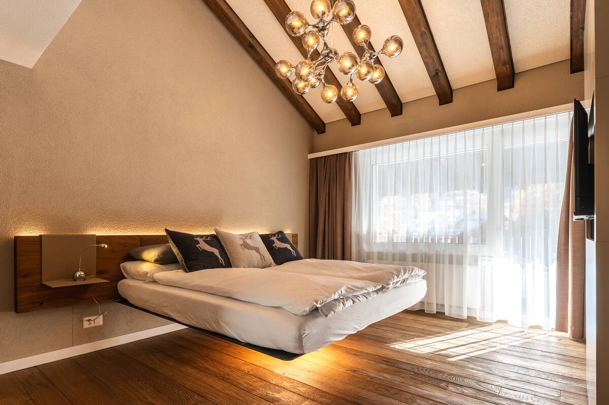 8 Best Airbnb Stays in Zermatt, Switzerland to Book in 2025