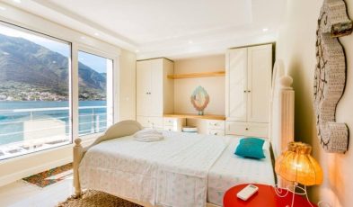 Best Airbnb Stays in Kotor, Montenegro