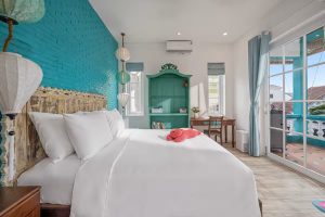 Airbnbs in Hoi An, Vietnam