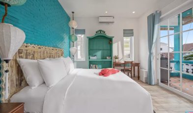 Airbnbs in Hoi An, Vietnam