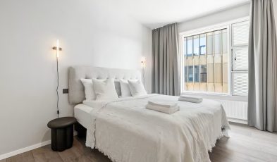 Best Airbnb Stays in Reykjavik, Iceland