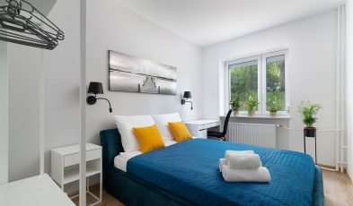 Best Airbnb Stays in Lublin, Poland
