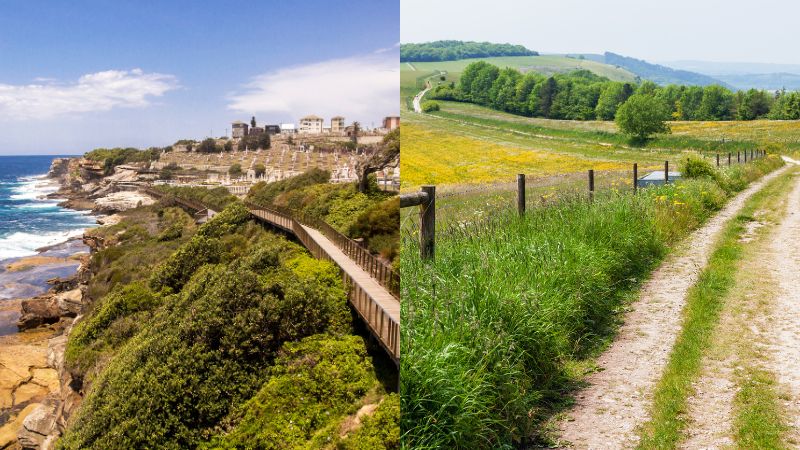 15 Best Running Routes Around the World: Beautiful City Loops and Scenic Escapes