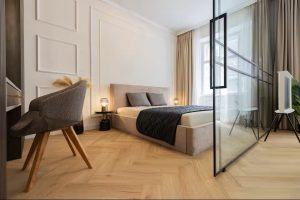 Best Airbnb Stays in Bratislava Old Town, Slovakia