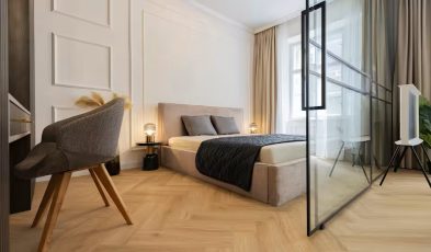 Best Airbnb Stays in Bratislava Old Town, Slovakia