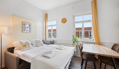Best Airbnbs in Ludwigsburg, Germany
