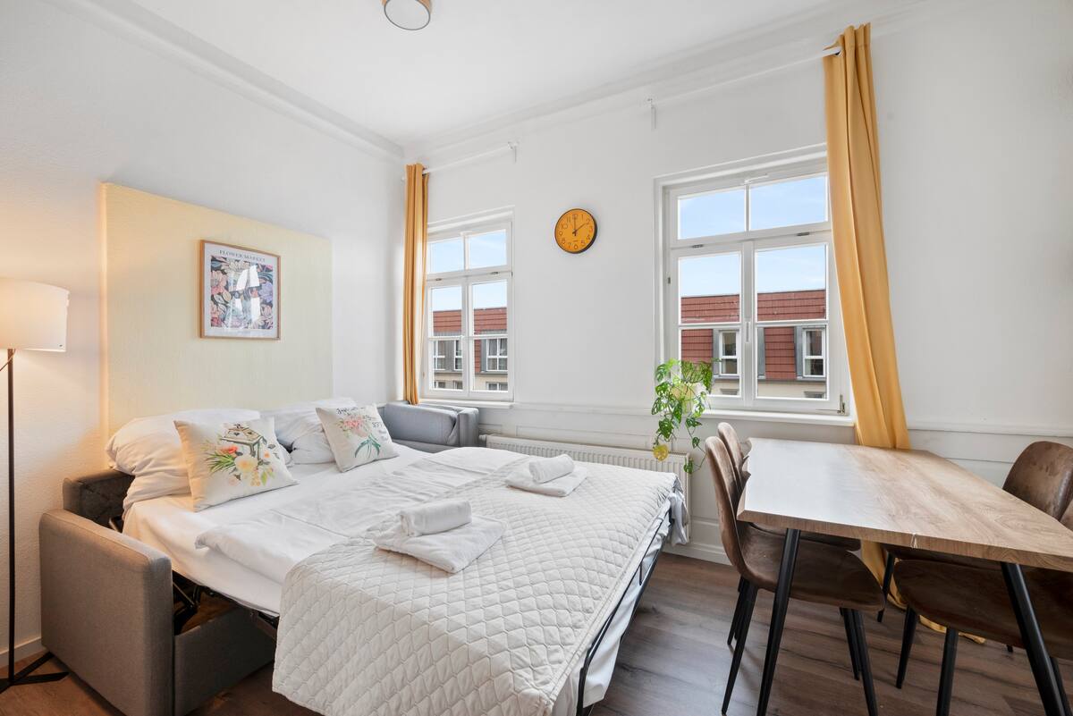 Best Airbnbs in Ludwigsburg, Germany to Book in 2025