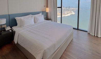 Best Airbnb Stays in Ha Long Bay, Vietnam