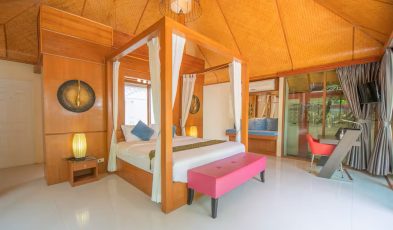 Cosy Airbnbs in Pattaya