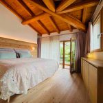 Airbnbs in Dolomites, Italy