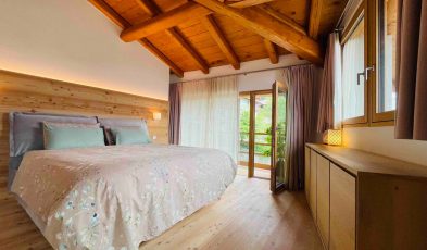 Airbnbs in Dolomites, Italy
