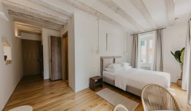 Best Airbnb Stays in Split, Croatia