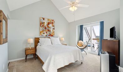 Best Airbnb Stays in Charleston, South Carolina
