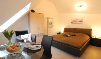 Best Airbnbs in Bad Staffelstein