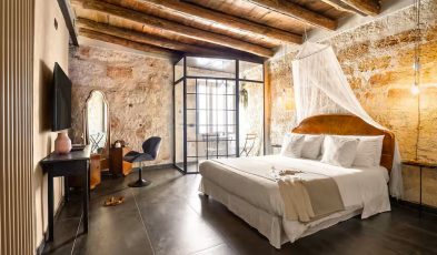 Best Airbnb Stays in Palermo, Italy