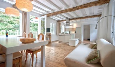 Best Airbnb Stays in Monschau, Germany