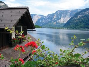 Best Airbnb Stays in Hallstatt, Austria
