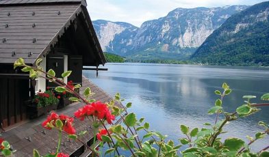 Best Airbnb Stays in Hallstatt, Austria