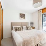 Best Airbnb Stays in Saas Fee, Switzerland