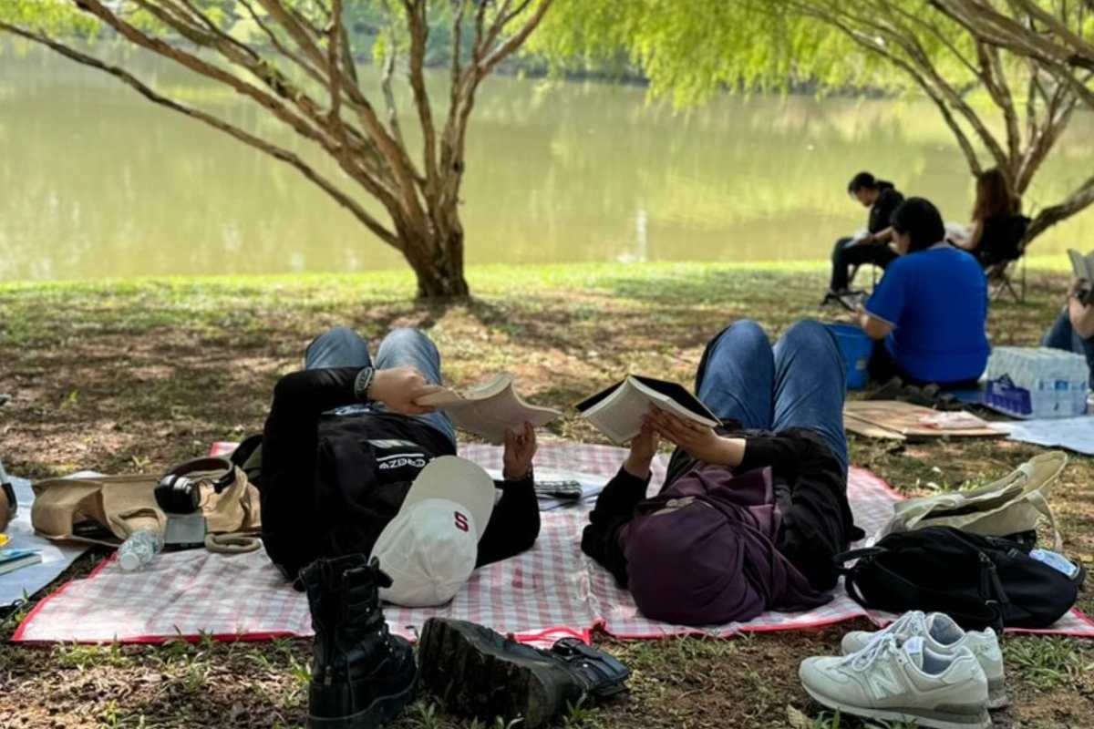 Things to Do in Johor Bahru for Book Lovers: Top Picks 2025